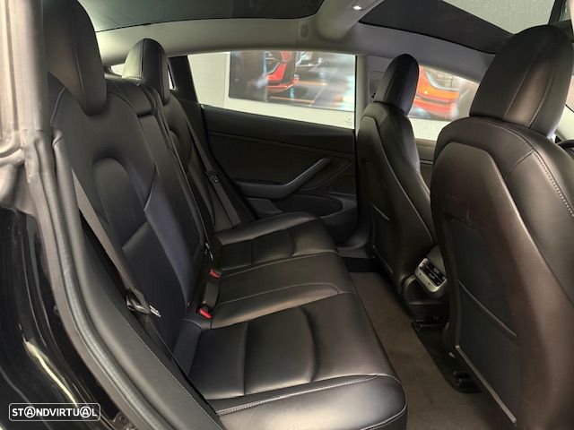 Tesla Model 3 Standard Range Plus RWD - 12