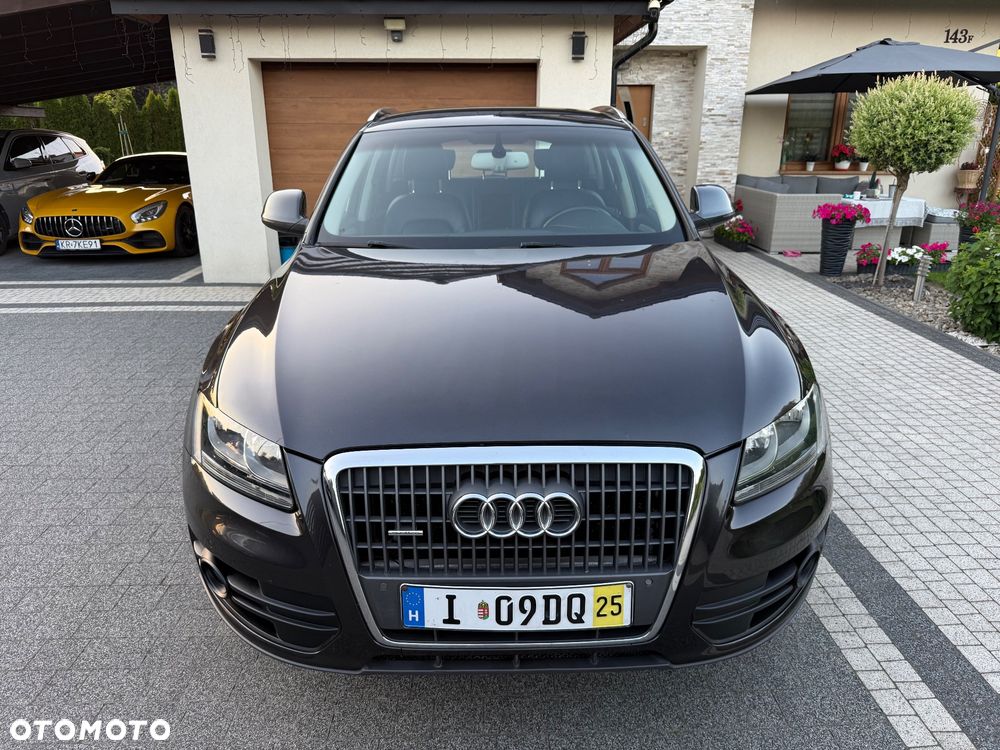 Audi Q5 2.0 TDI Quattro - 4
