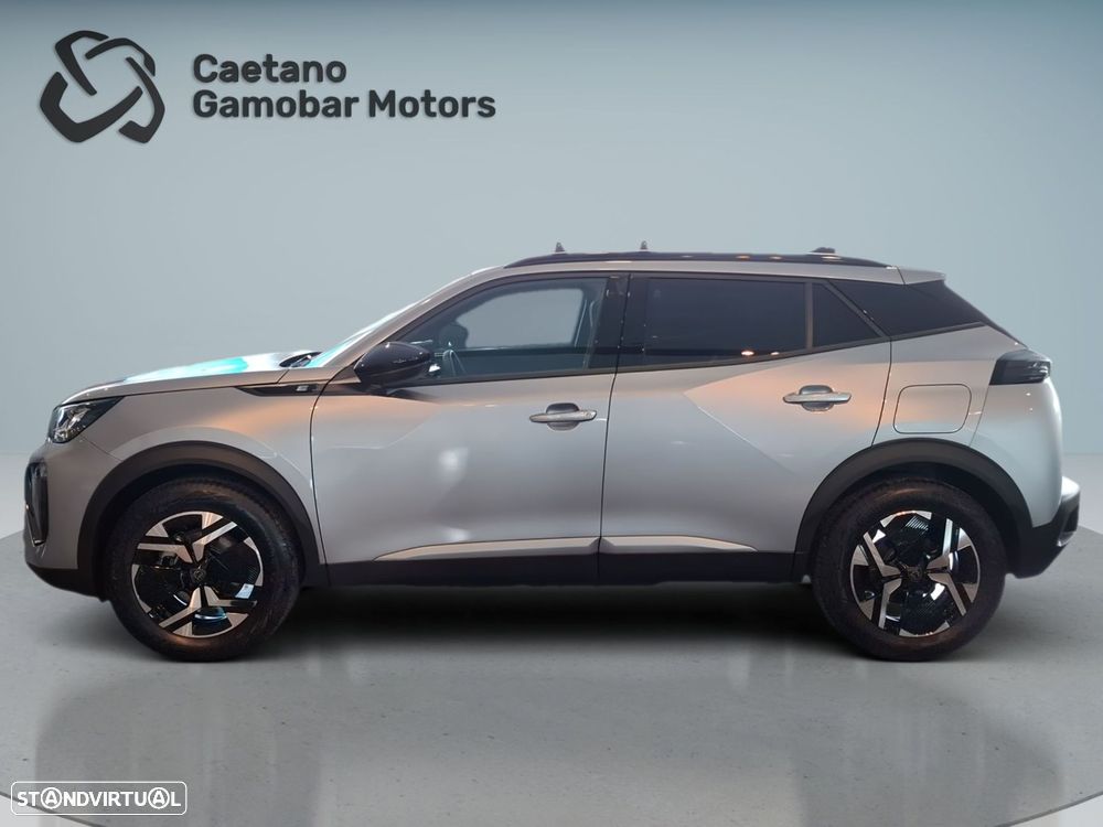 Peugeot e-2008 54 kWh Allure - 5