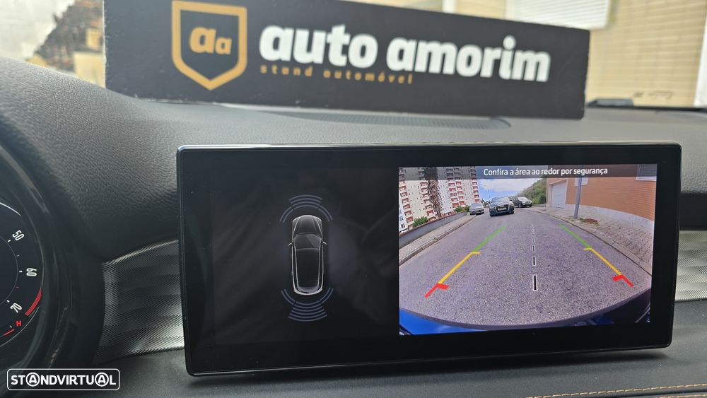 Alfa Romeo Tonale 1.3 VGT Q4 Ti - 47