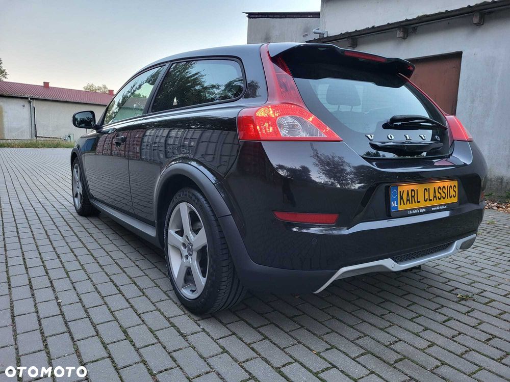 Volvo C30 - 3