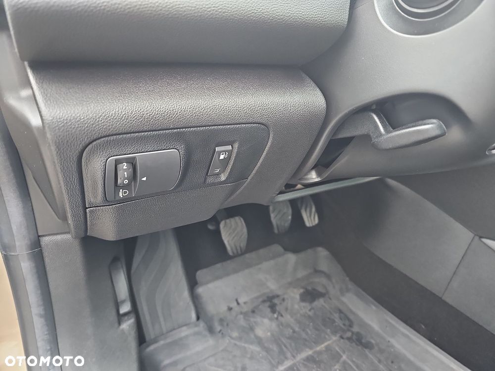 Renault Megane 1.5 Blue dCi Limited - 19