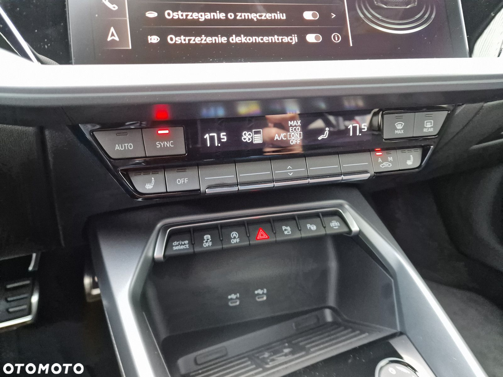 Audi RS3 Sportback - 25