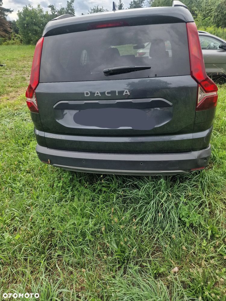 Dacia Jogger 1.0 TCe Extreme 7os - 10