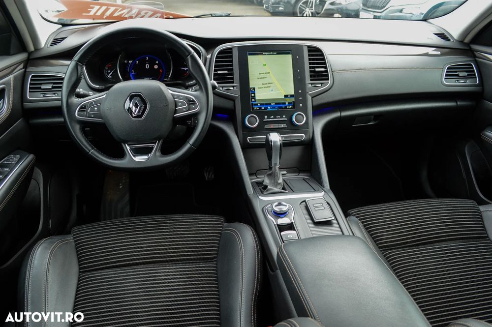 Renault Talisman ENERGY dCi 160 EDC INTENS - 32