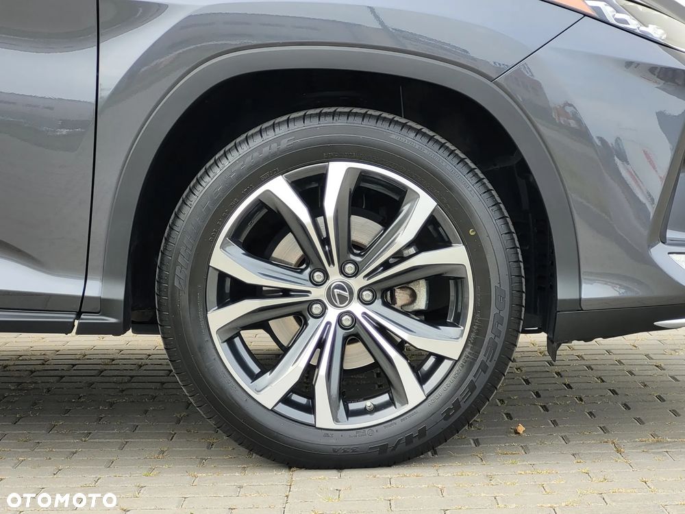 Lexus RX 300 Prestige - 28