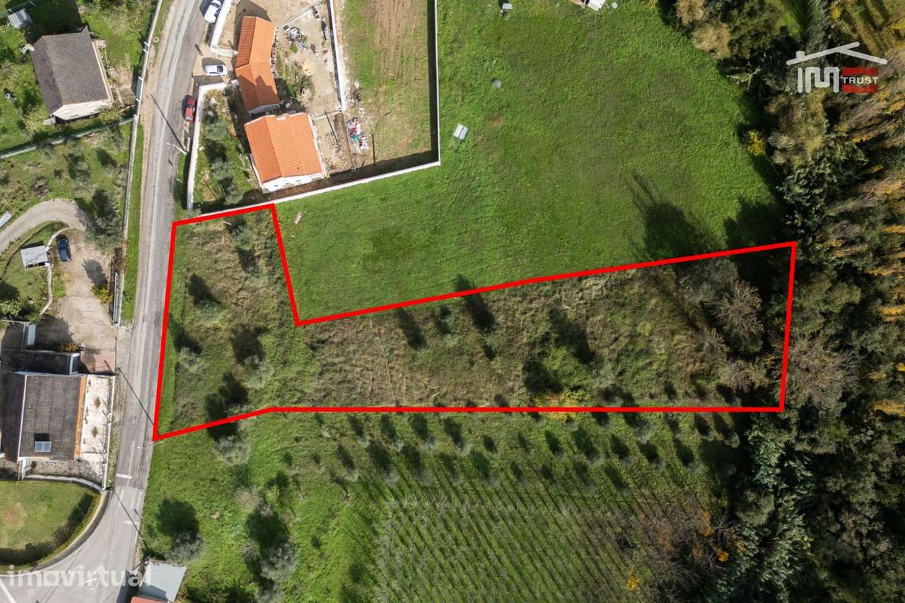 Terreno para construção, Espite - Grande imagem: 2/10