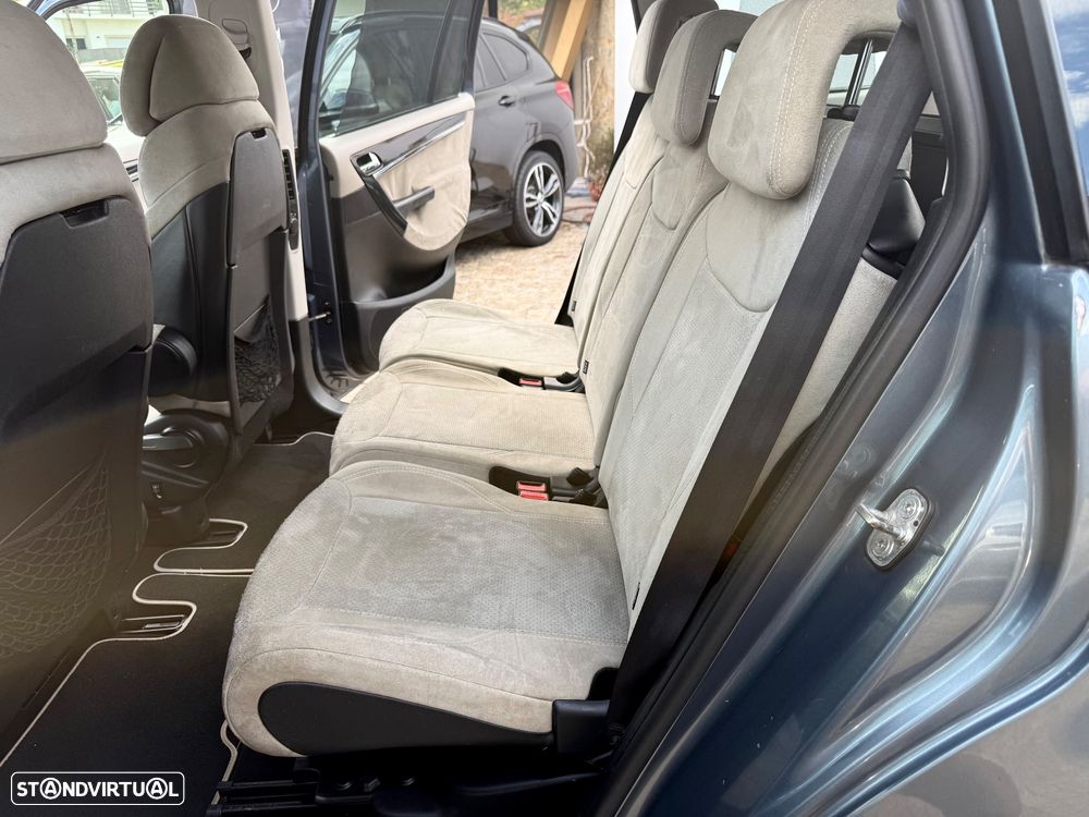 Citroën C4 Grand Picasso 1.6 HDi Confort RFM CMP6 - 46