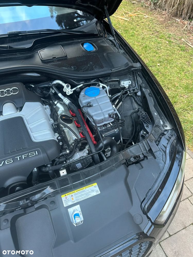 Audi A6 Limousine 3.0 TFSI quattro S tronic - 39