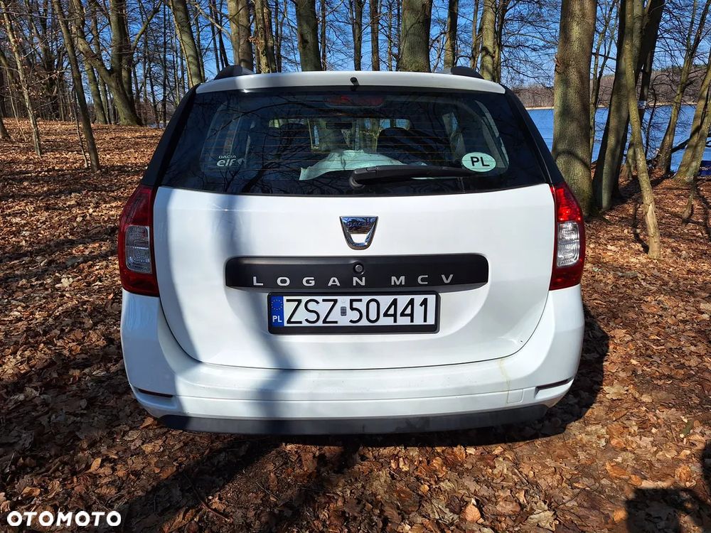 Dacia Logan 1.2 16V 75 Laureate - 7