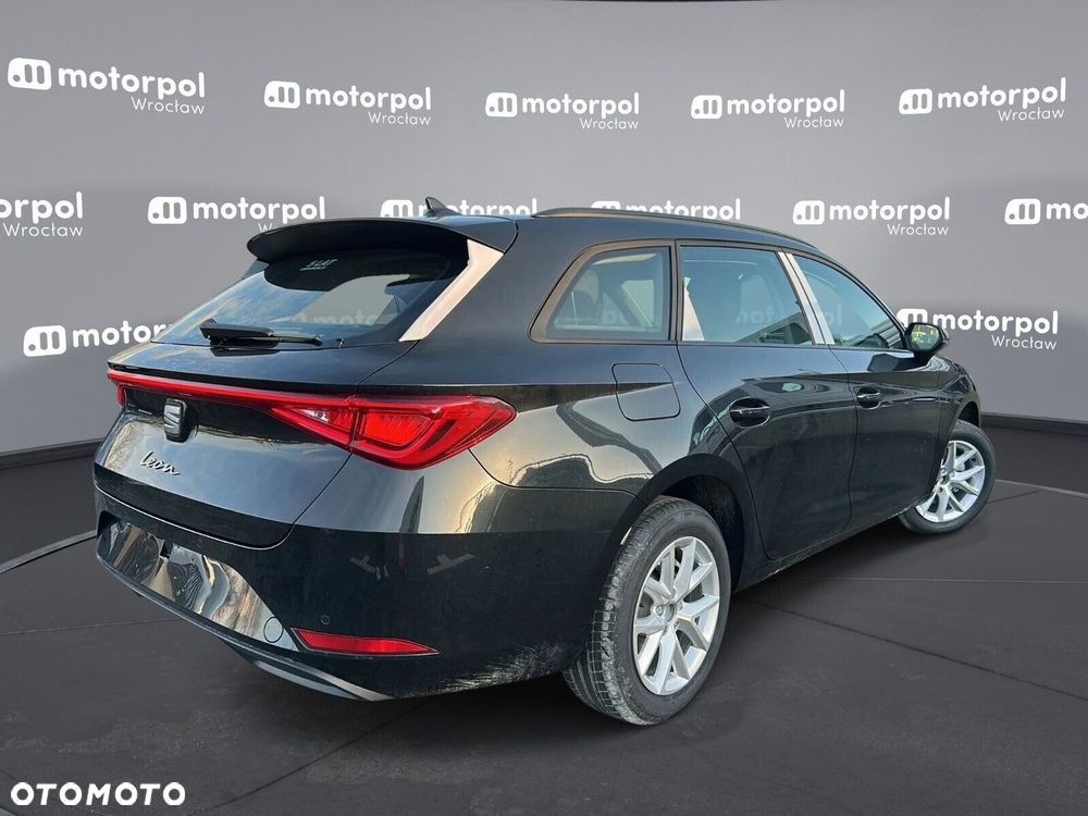 Seat Leon - 11