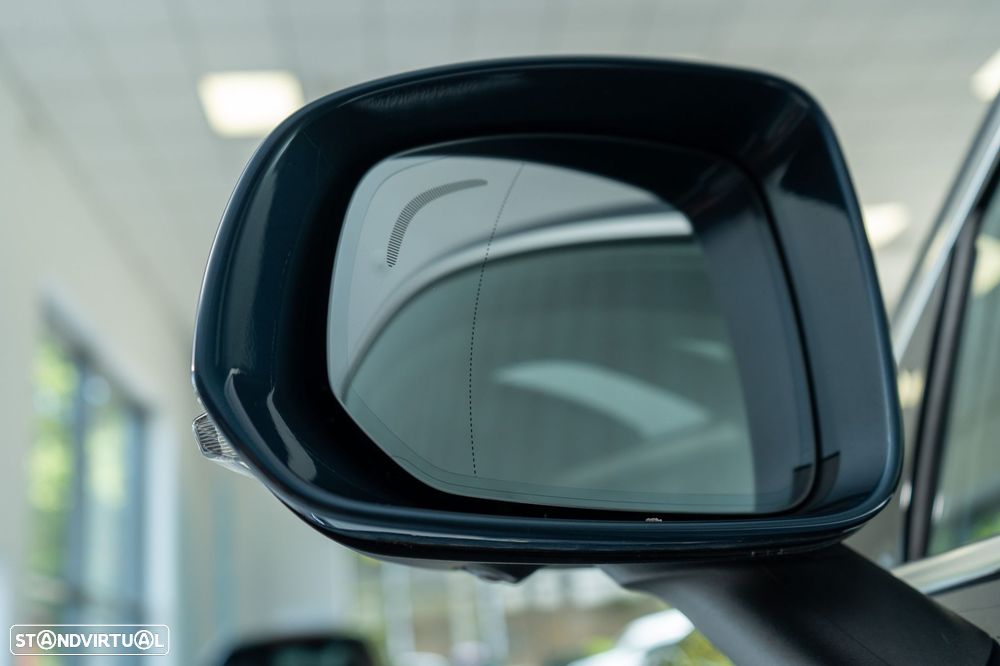 Volvo XC 90 2.0 T8 PHEV Inscription AWD - 16