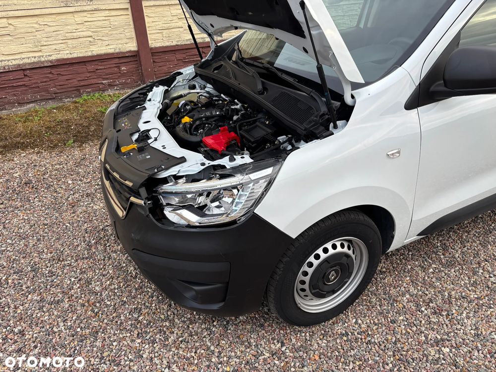 Renault Express - 22