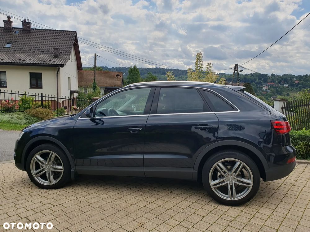 Audi Q3 2.0 TDI - 10
