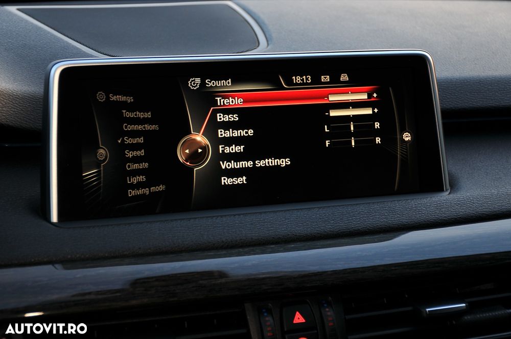 BMW X5 xDrive30d Sport-Aut. - 22