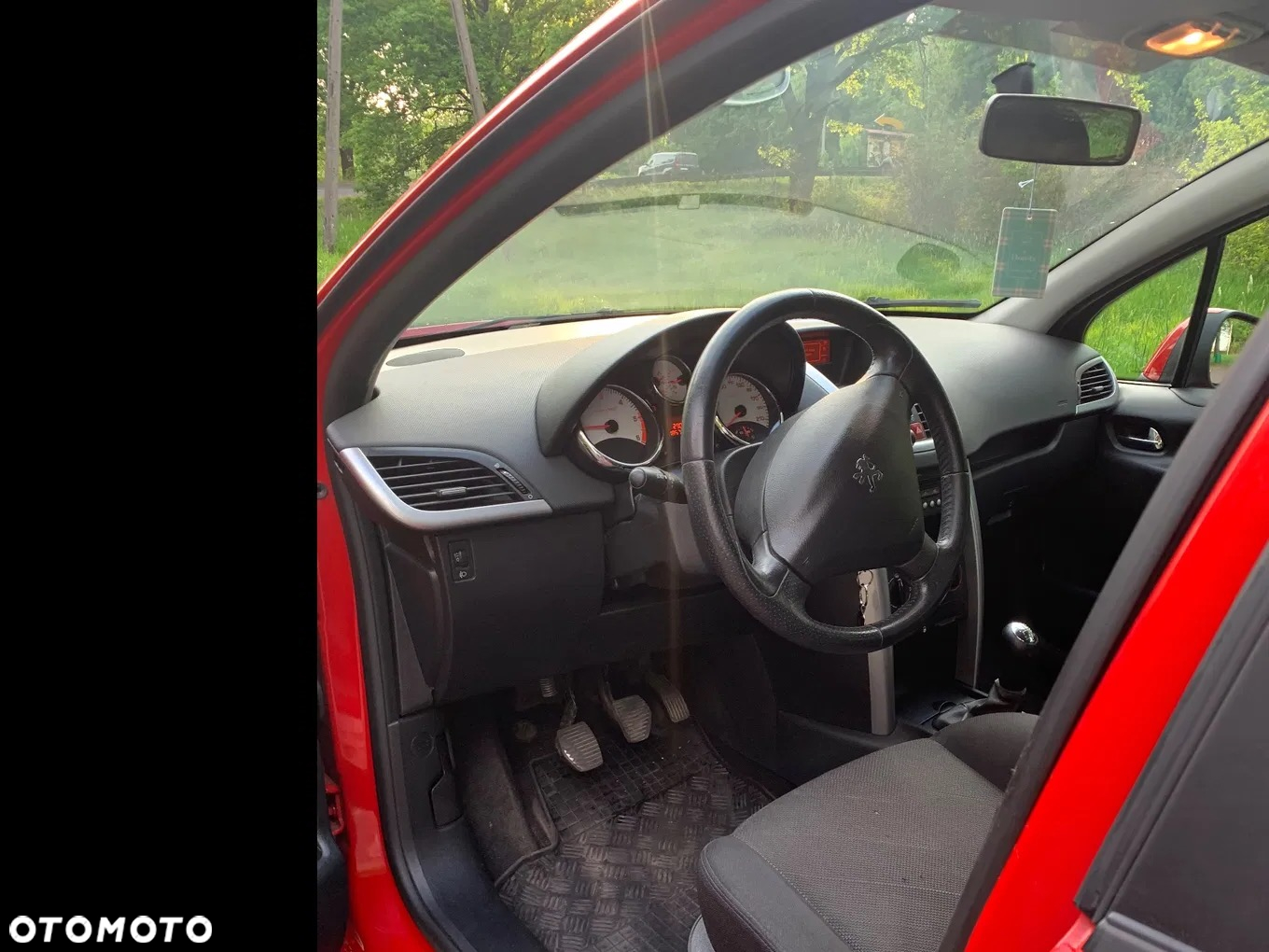Peugeot 207 - 8