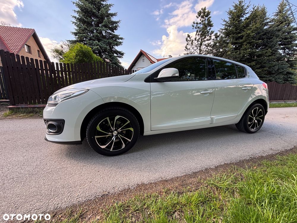 Renault Megane ENERGY TCe 130 Start & Stop LIMITED - 6