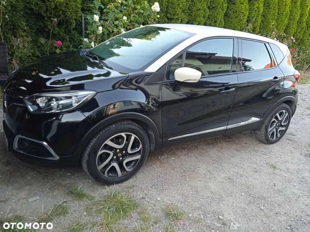 Renault Captur 1.5 dCi Limited - 4