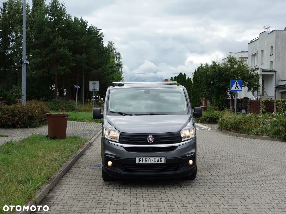 Renault TRAFIC - 14