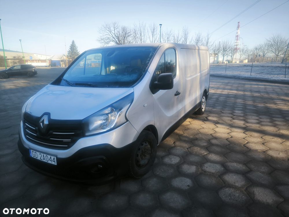 Renault TRAFIC - 7
