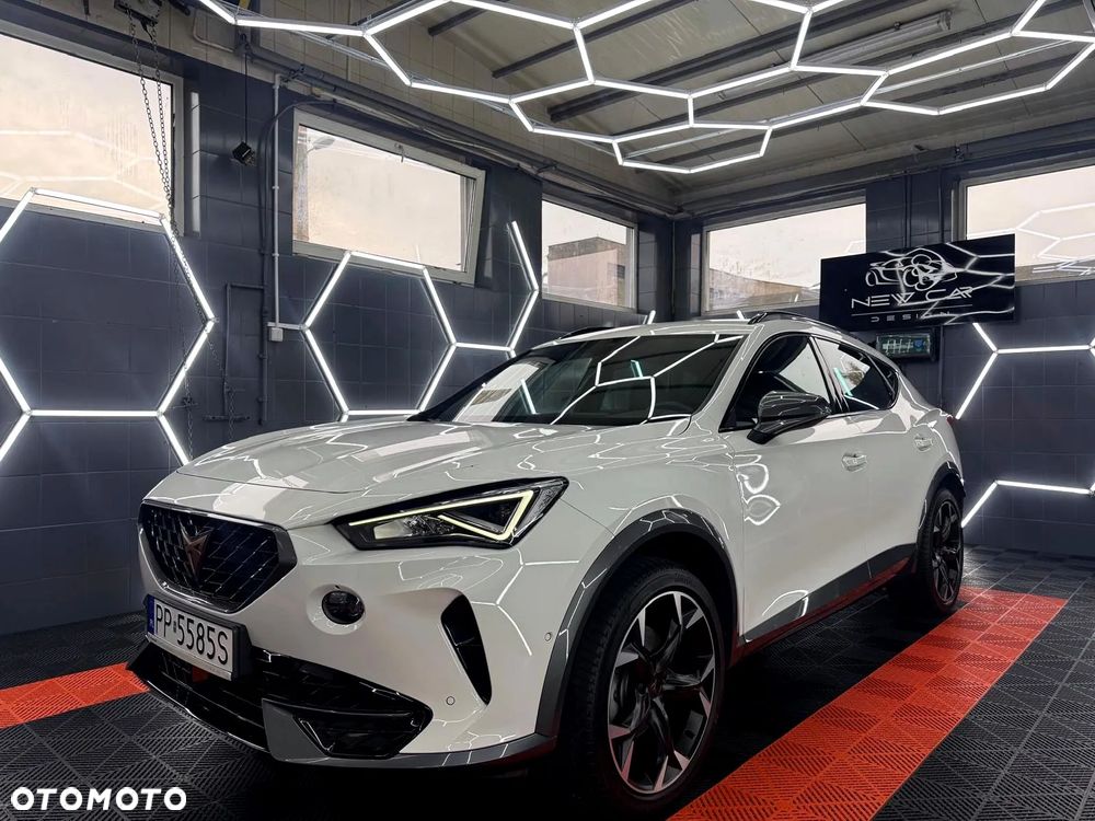 Cupra Formentor - 15