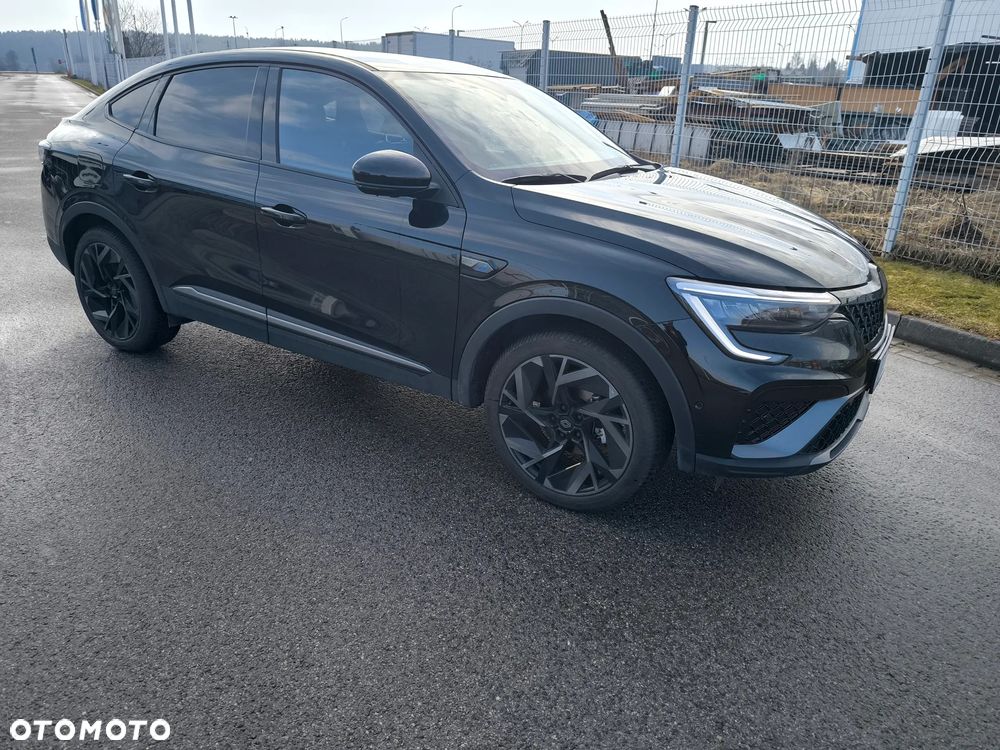 Renault Arkana 1.3 TCe mHEV Esprit Alpine EDC - 3