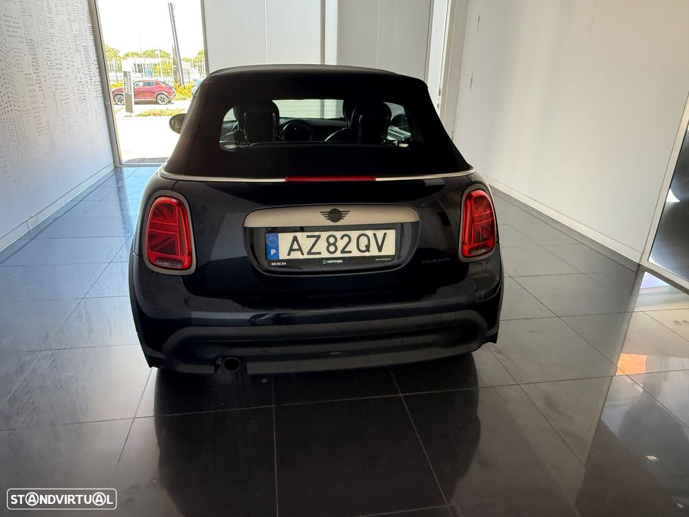MINI Cabrio Cooper Resolute Edition Auto - 7