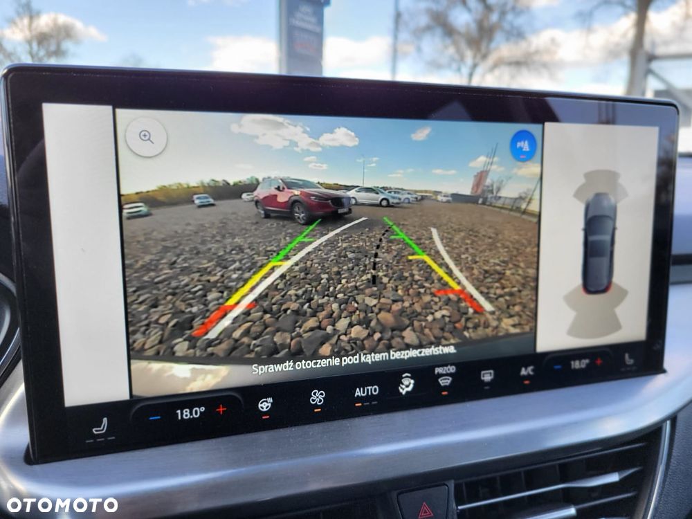 Ford Focus 1.5 EcoBlue Titanium X - 16