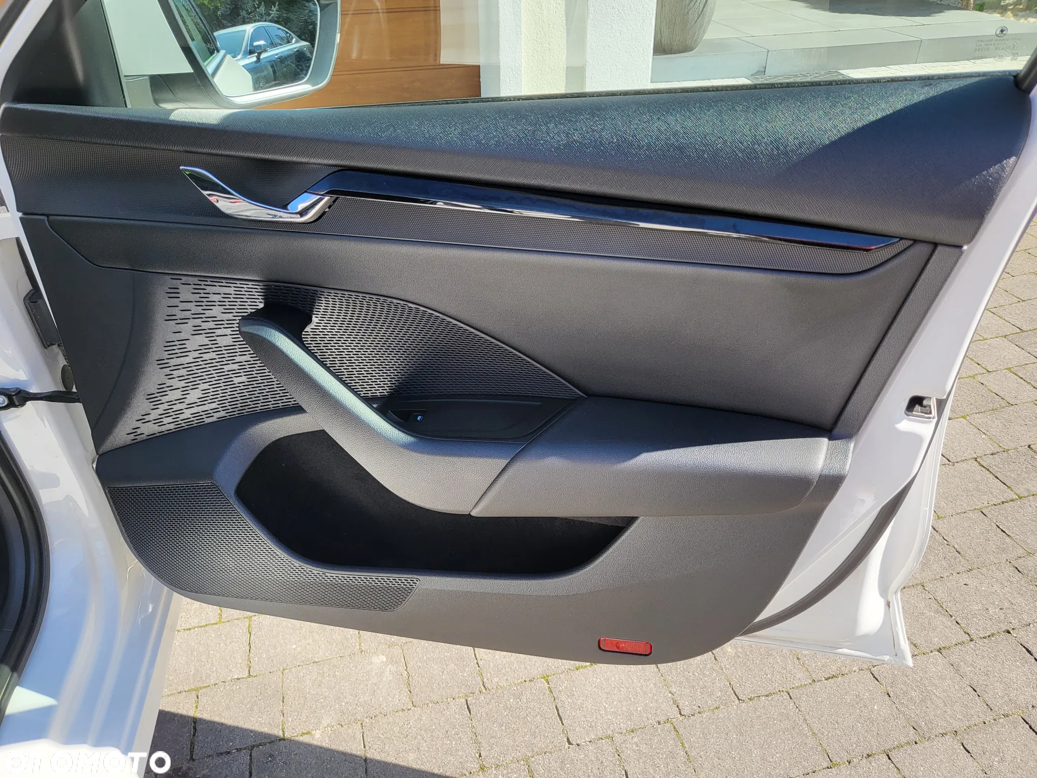 Skoda Octavia 1.0 TSI Ambition - 5