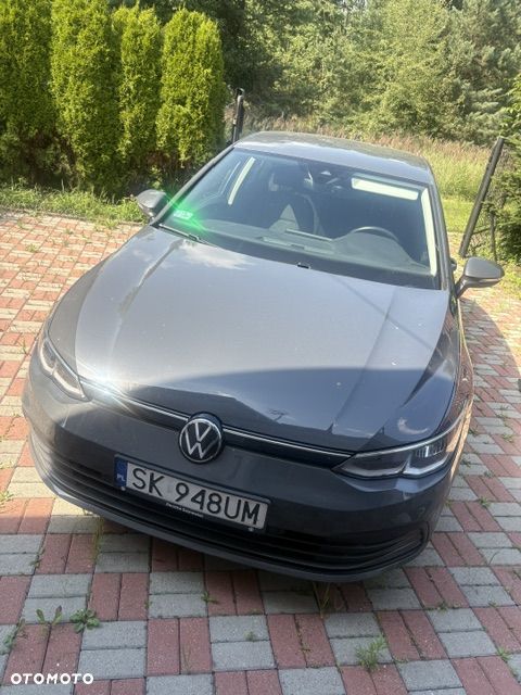 Volkswagen Golf 2021 photo 2