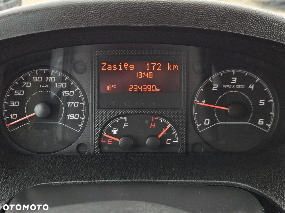 Citroën Jumper L2H2 *39999zł NETTO* 2.0HDi/131KM - 23