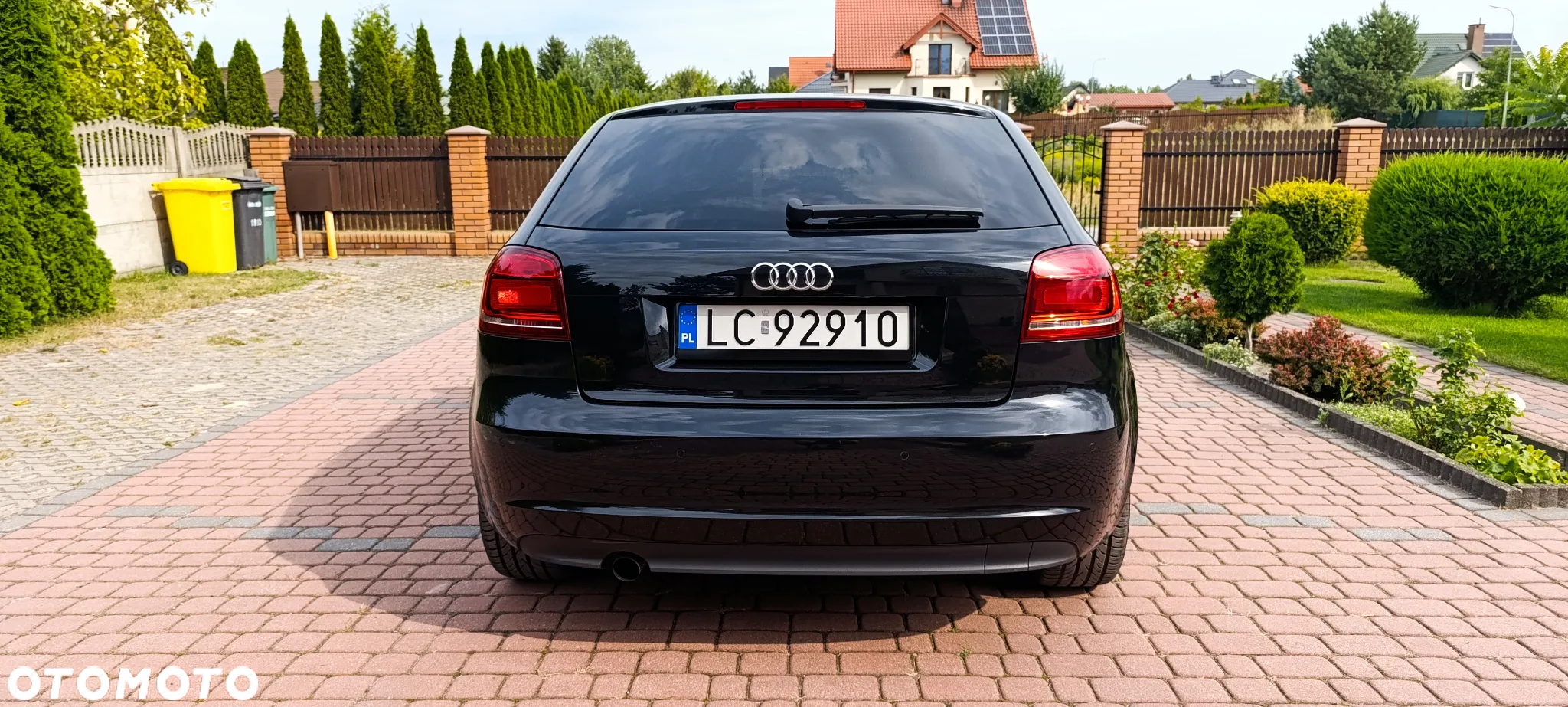 Audi A3 - 6