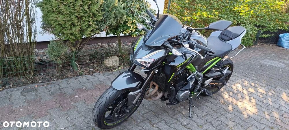 Kawasaki Z 900 - 2