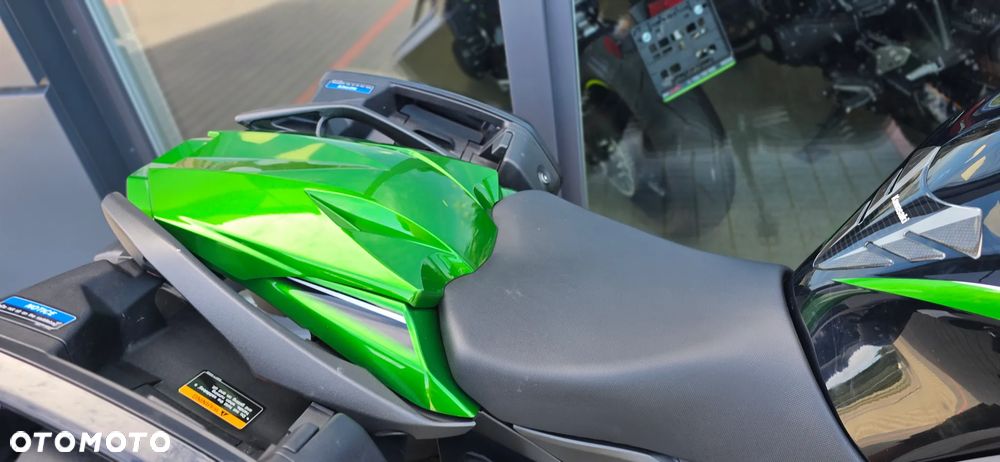 Kawasaki Ninja 1000 SX - 14