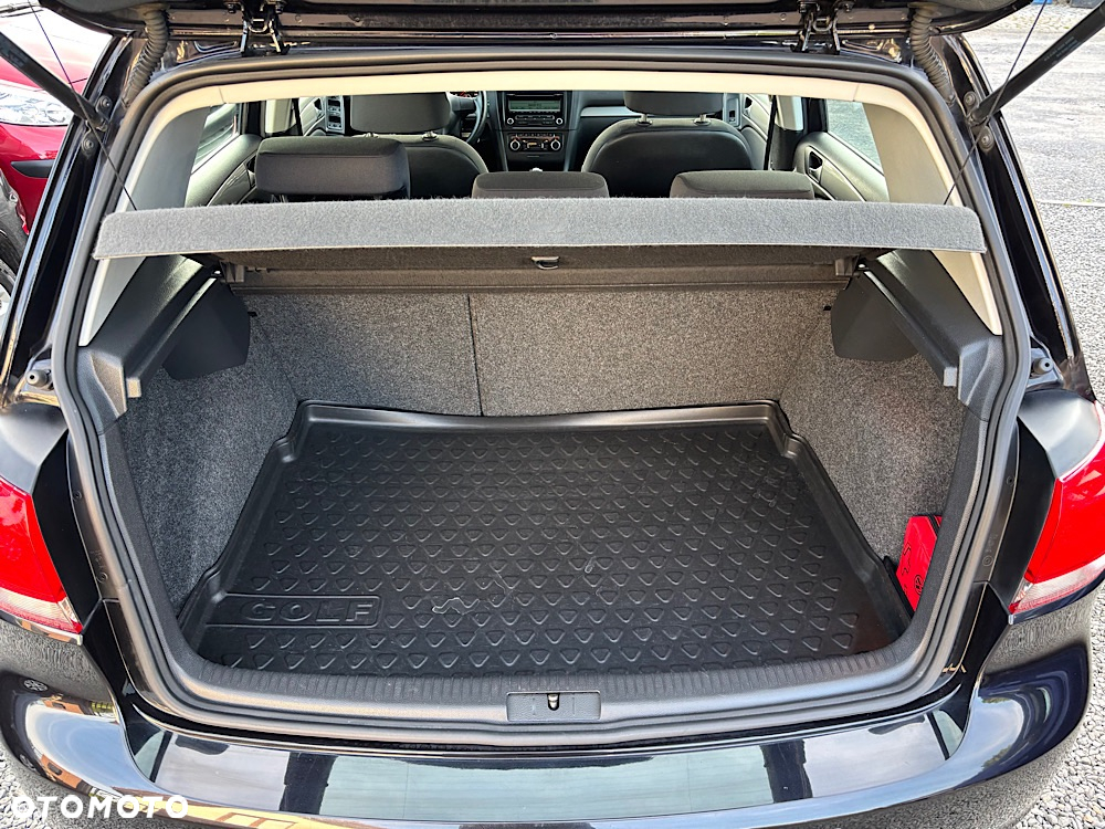 Volkswagen Golf VI 1.4 Trendline - 40