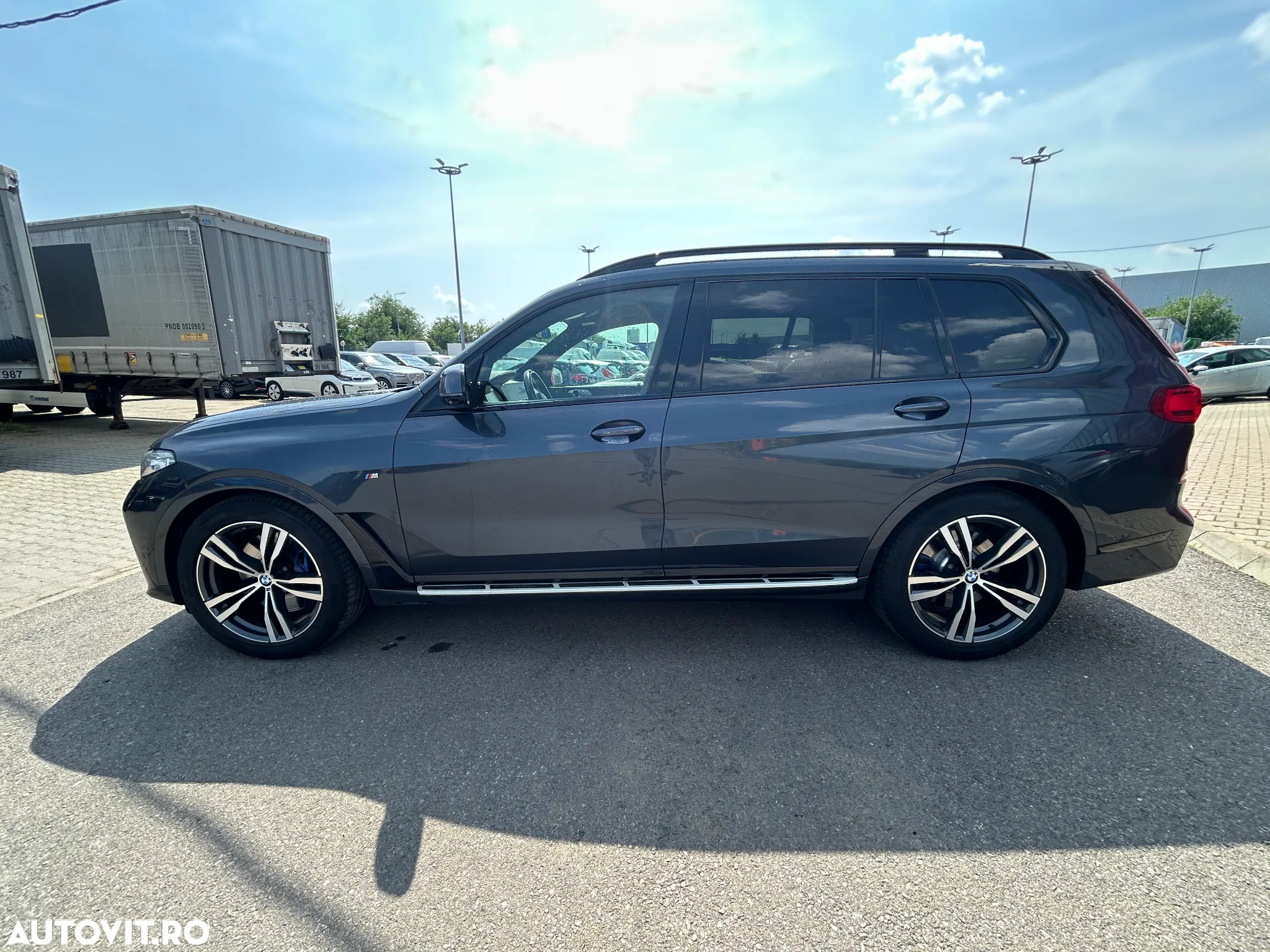 BMW X7 xDrive30d - 6