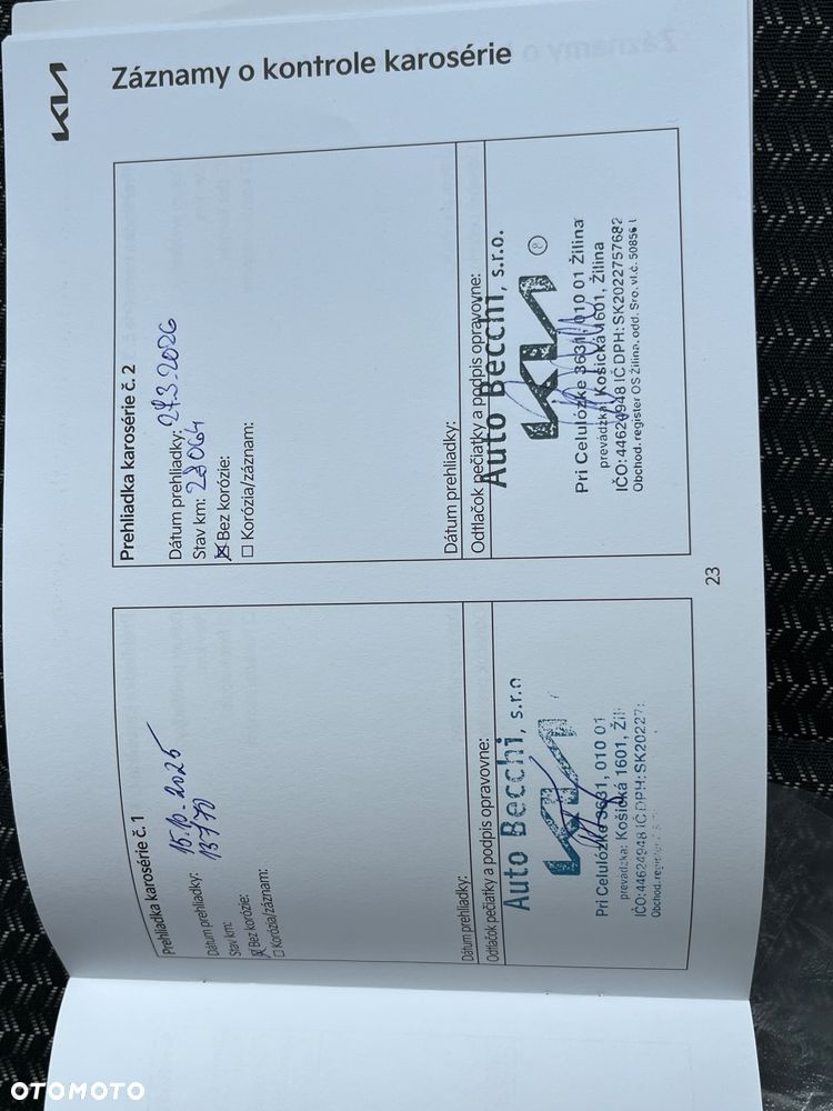 Kia Ceed 1.5 T-GDI DCT7 OPF Spirit - 16