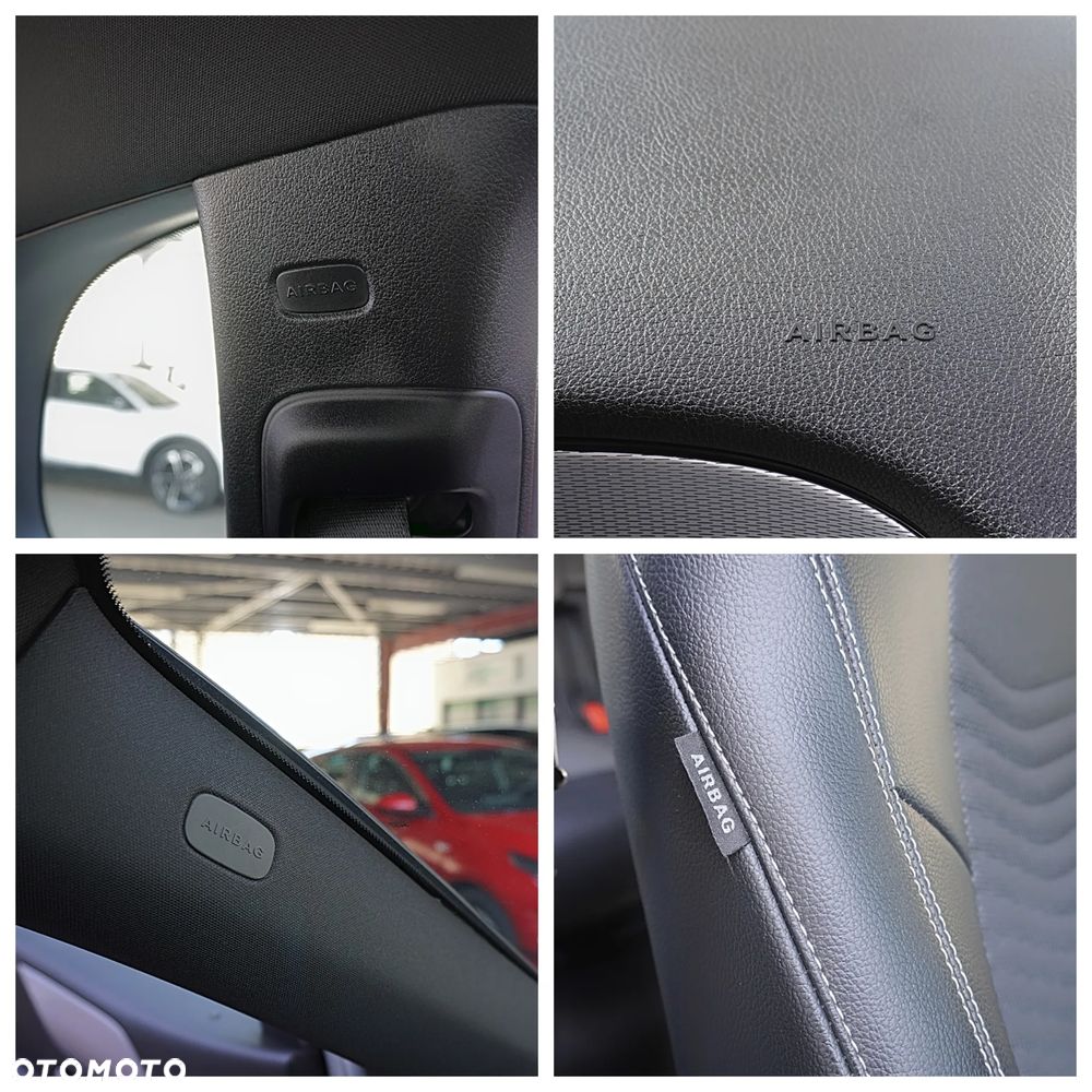 Mercedes-Benz GLB 200 7G-DCT - 30