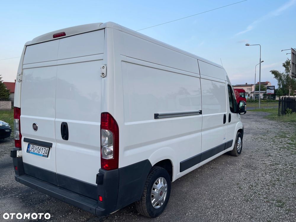 Fiat Ducato - 3