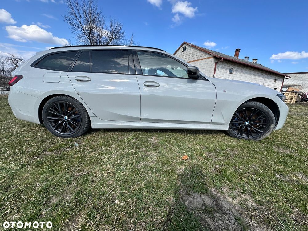 BMW Seria 3 - 2