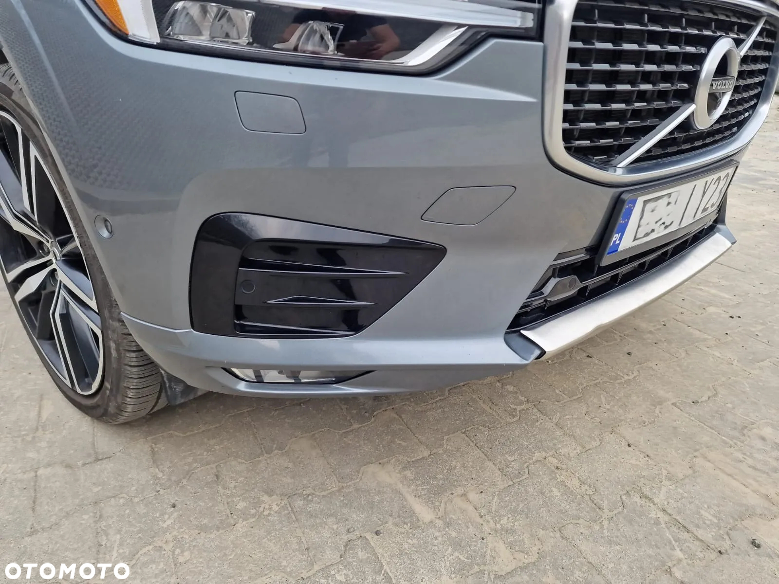 Volvo XC 60 T6 AWD Geartronic RDesign - 5