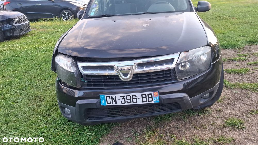 Dacia Duster - 2