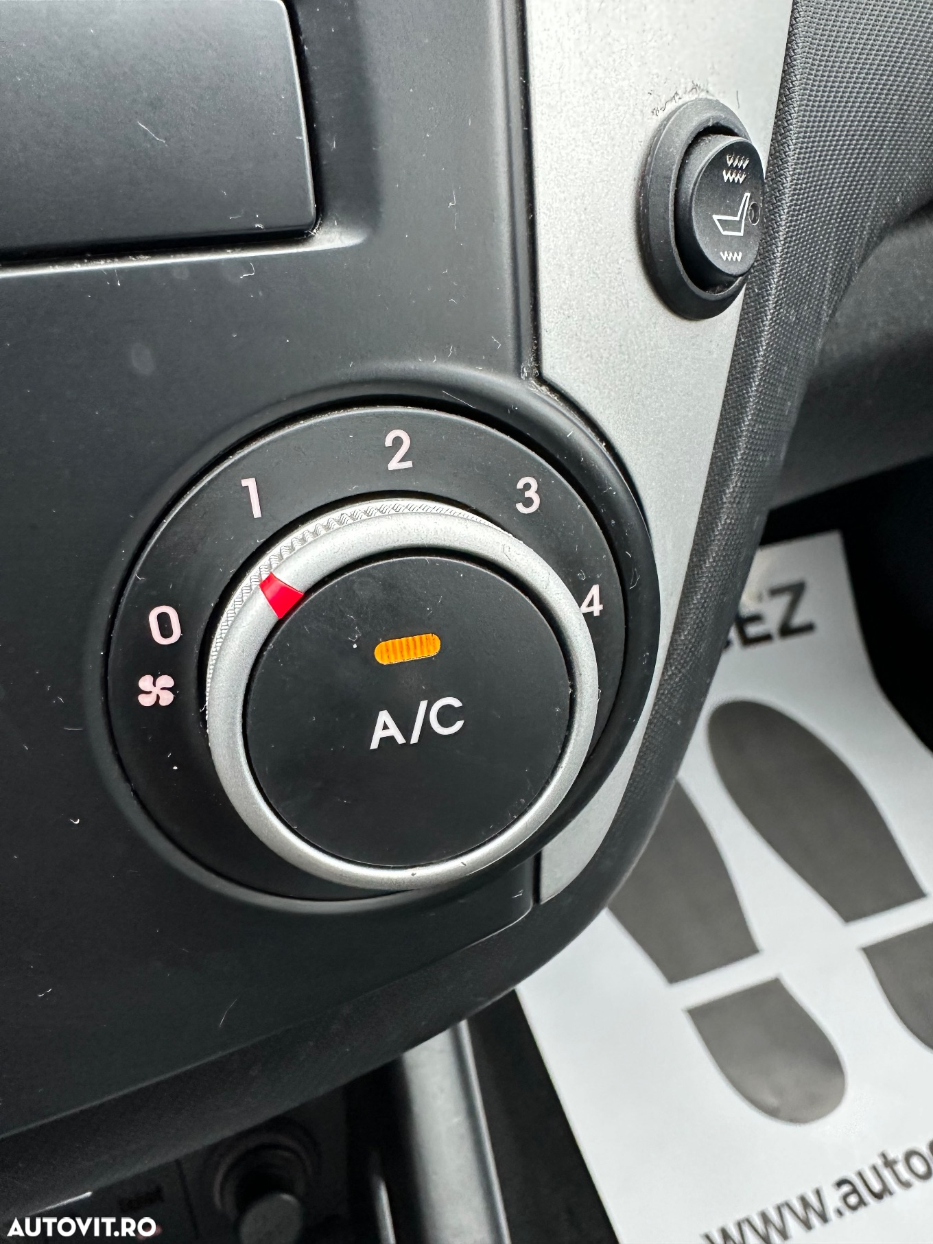 Kia Ceed 1.4 CVVT Attract - 19