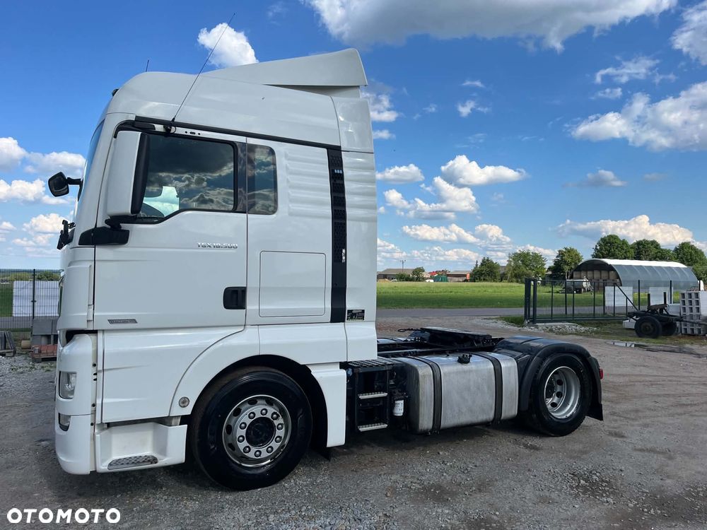 MAN TGX 500 - 3