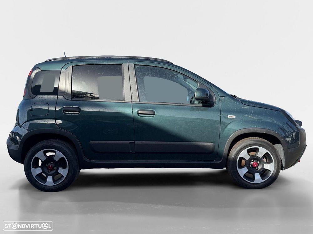 Fiat Panda 1.0 Hybrid City Cross - 6