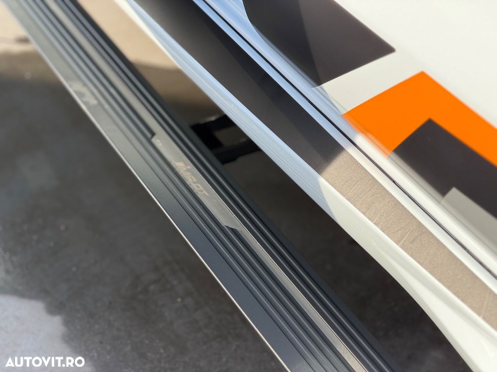 Ford Ranger 2.0 EcoBlue 213 CP 4x4 Cabina Dubla Wildtrack Aut. - 7