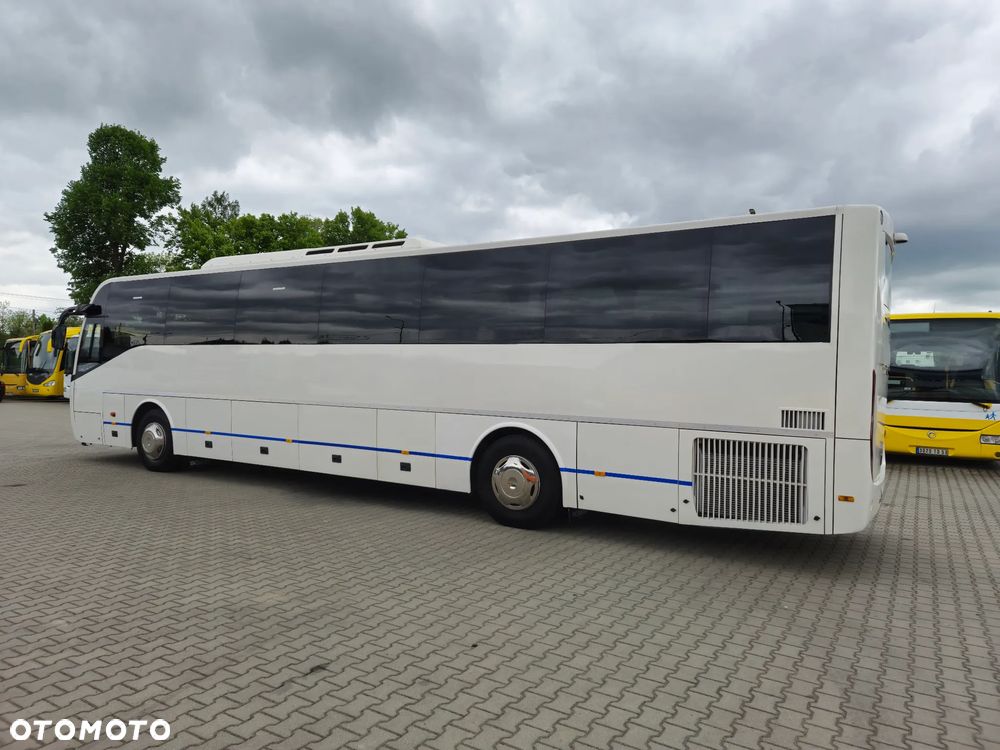 Scania HIGER A30 / SPROWADZONA / KLIMA / EEV - 7