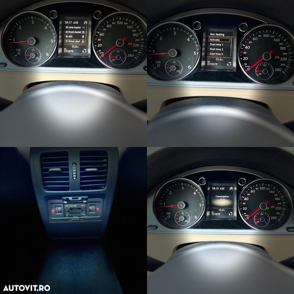 Volkswagen Passat CC - 7