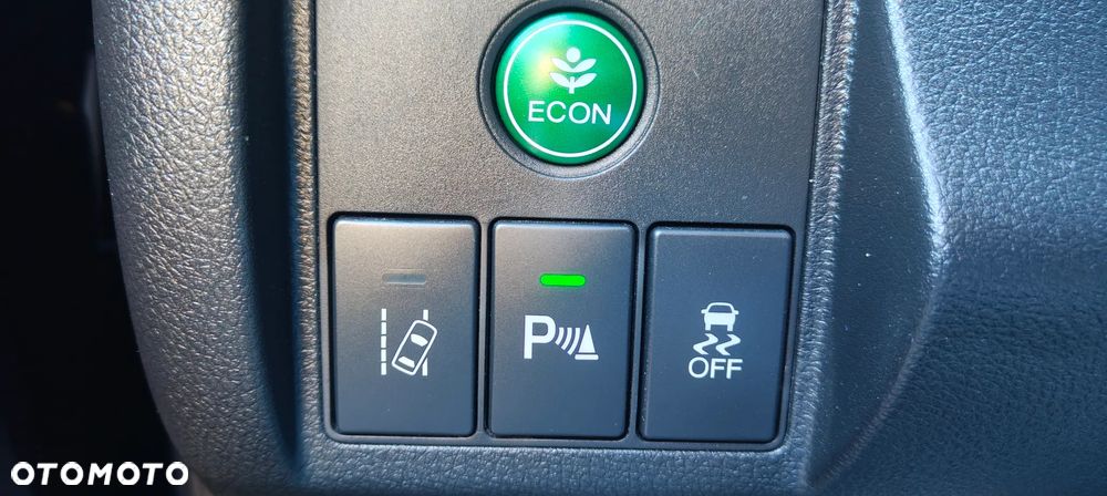 Honda HR-V 1.5 i-VTEC CVT Executive - 31