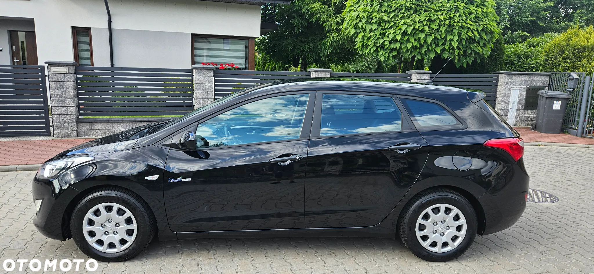 Hyundai i30 1.6 CRDi BlueDrive Comfort - 7